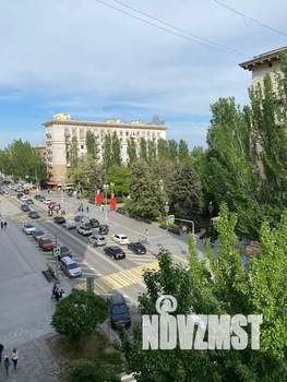 1-к квартира, посуточно, 35м2, 5/5 этаж