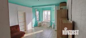 2-к квартира, на длительный срок, 51м2, 2/2 этаж
