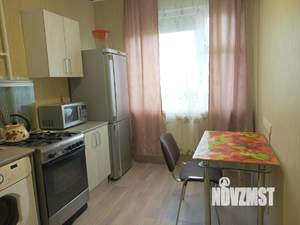 2-к квартира, на длительный срок, 50м2, 8/10 этаж