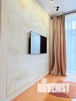 2-к квартира, посуточно, 46м2, 7/8 этаж