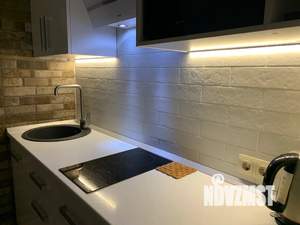 1-к квартира, посуточно, 35м2, 11/12 этаж