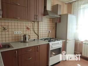 1-к квартира, посуточно, 36м2, 5/9 этаж