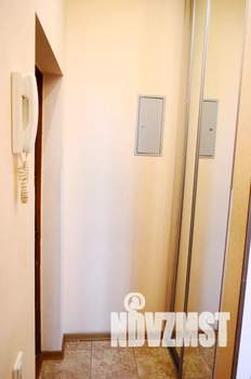 1-к квартира, посуточно, 35м2, 8/8 этаж