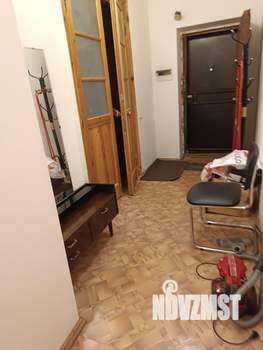 1-к квартира, на длительный срок, 38м2, 2/4 этаж