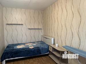 1-к квартира, посуточно, 32м2, 5/5 этаж