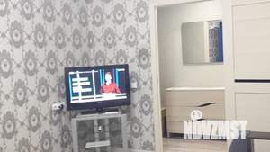 2-к квартира, посуточно, 62м2, 1/9 этаж