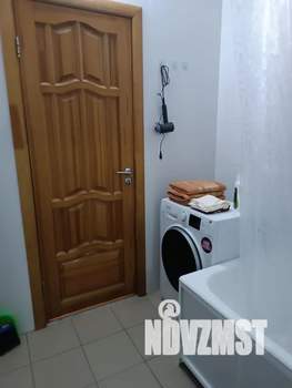 1-к квартира, посуточно, 31м2, 13/16 этаж