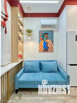 2-к квартира, посуточно, 40м2, 1/1 этаж