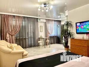 1-к квартира, посуточно, 30м2, 3/5 этаж