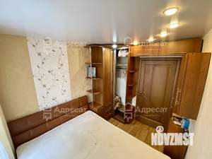 4-к квартира, на длительный срок, 60м2, 2/5 этаж
