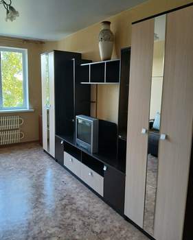 2-к квартира, на длительный срок, 55м2, 4/9 этаж
