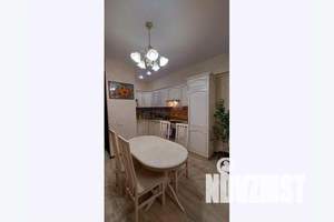 1-к квартира, посуточно, 57м2, 4/26 этаж