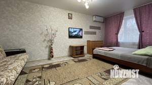 1-к квартира, посуточно, 30м2, 2/5 этаж
