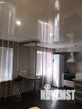 Студия квартира, посуточно, 32м2, 2/5 этаж