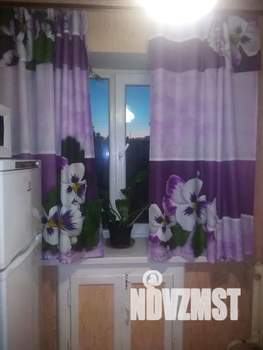 2-к квартира, посуточно, 50м2, 5/5 этаж