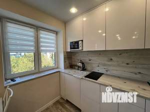 Студия квартира, посуточно, 30м2, 4/5 этаж