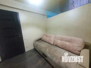 3-к квартира, посуточно, 50м2, 4/5 этаж