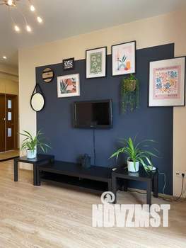 3-к квартира, посуточно, 80м2, 6/6 этаж