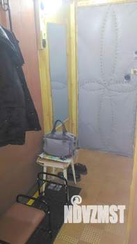 2-к квартира, на длительный срок, 44м2, 1/5 этаж