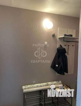 1-к квартира, на длительный срок, 32м2, 4/5 этаж