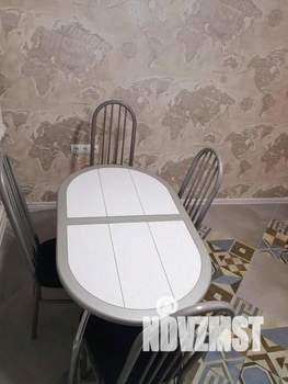 3-к квартира, посуточно, 96м2, 1/1 этаж