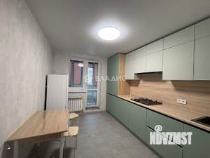 1-к квартира, на длительный срок, 35м2, 1/4 этаж