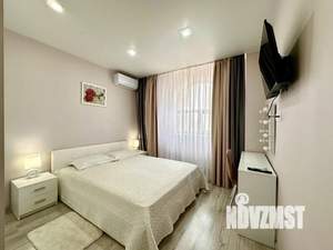 2-к квартира, посуточно, 53м2, 1/1 этаж