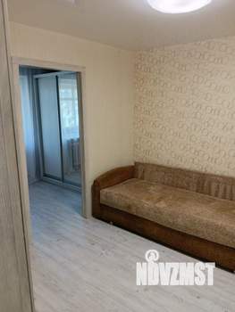 1-к квартира, на длительный срок, 30м2, 5/5 этаж