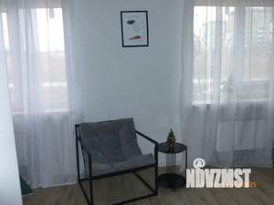 Студия квартира, посуточно, 28м2, 1/10 этаж