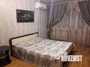 1-к квартира, посуточно, 34м2, 2/9 этаж