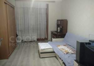1-к квартира, на длительный срок, 37м2, 2/3 этаж