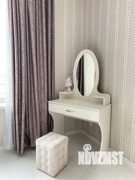 1-к квартира, посуточно, 60м2, 1/1 этаж