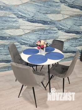 Студия квартира, посуточно, 35м2, 14/23 этаж