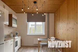 1-к квартира, посуточно, 43м2, 3/9 этаж