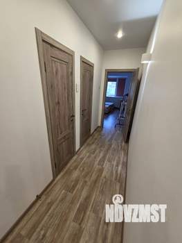 1-к квартира, на длительный срок, 38м2, 2/4 этаж