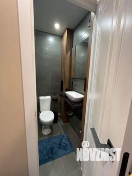 1-к квартира, посуточно, 31м2, 6/10 этаж