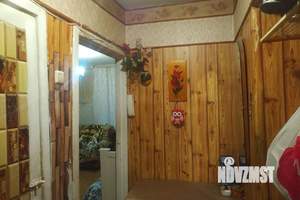 1-к квартира, на длительный срок, 32м2, 3/4 этаж