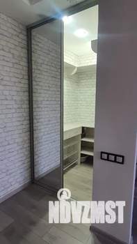 2-к квартира, посуточно, 59м2, 3/19 этаж