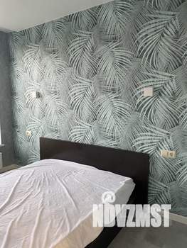 2-к квартира, посуточно, 58м2, 12/21 этаж