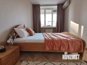 2-к квартира, на длительный срок, 50м2, 8/9 этаж