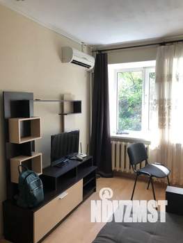 1-к квартира, посуточно, 32м2, 2/5 этаж