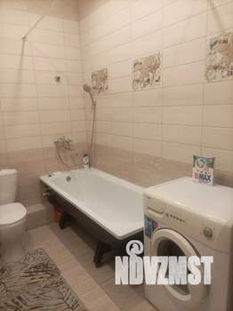 Студия квартира, посуточно, 28м2, 2/23 этаж