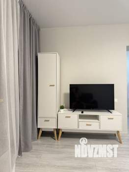 1-к квартира, посуточно, 45м2, 10/10 этаж