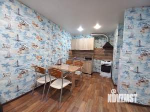 2-к квартира, посуточно, 40м2, 2/24 этаж