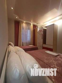 1-к квартира, посуточно, 70м2, 1/1 этаж