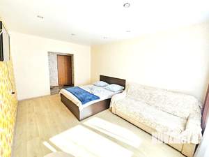 2-к квартира, посуточно, 46м2, 6/10 этаж