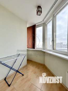 2-к квартира, на длительный срок, 93м2, 8/22 этаж