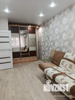 1-к квартира, на длительный срок, 33м2, 5/7 этаж