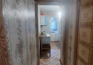 1-к квартира, на длительный срок, 33м2, 1/9 этаж