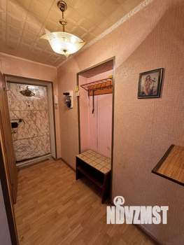 1-к квартира, на длительный срок, 33м2, 3/4 этаж